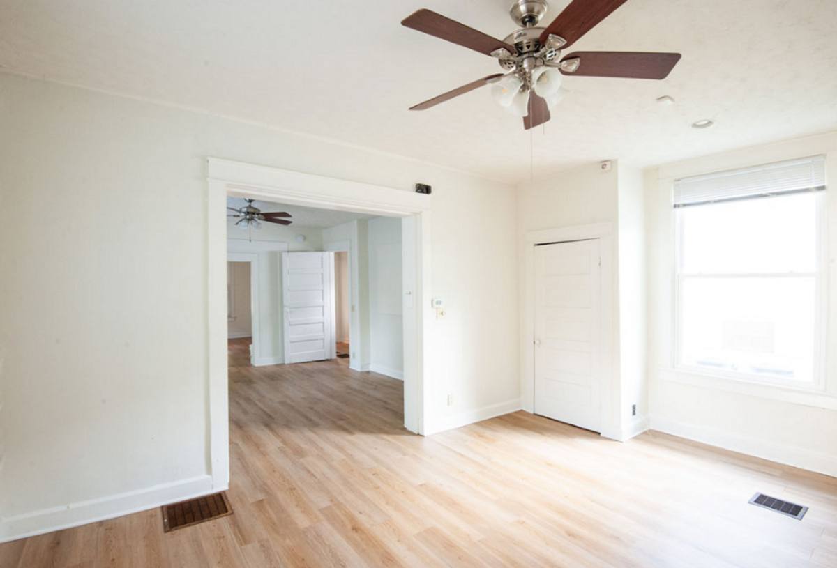 Apartment for rent at 319 N Lincoln, Bloomington, IN 47404