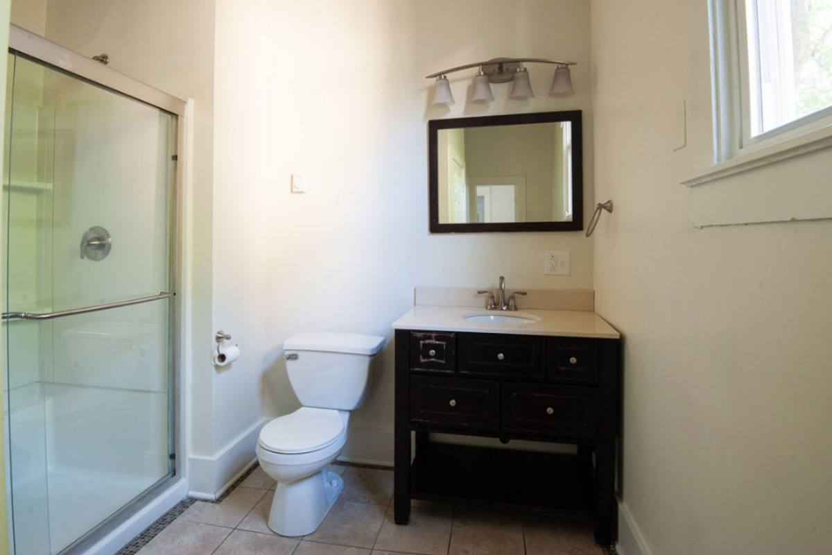 Apartment for rent at 319 N Lincoln, Bloomington, IN 47404