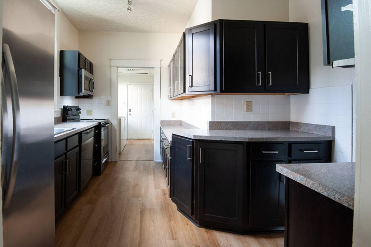 Apartment for rent at 319 N Lincoln, Bloomington, IN 47404