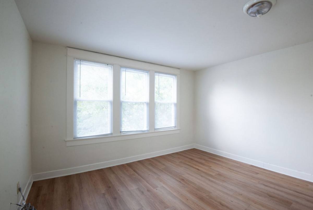 Apartment for rent at 319 N Lincoln, Bloomington, IN 47404