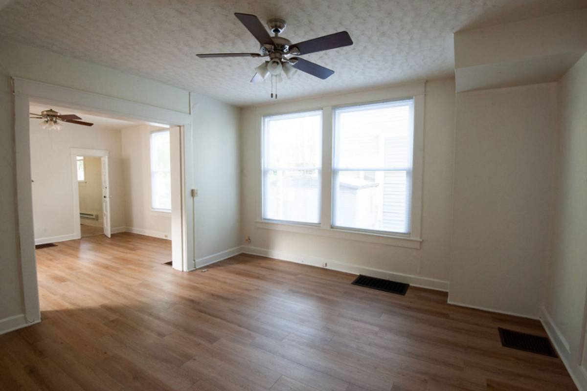 Apartment for rent at 319 N Lincoln, Bloomington, IN 47404