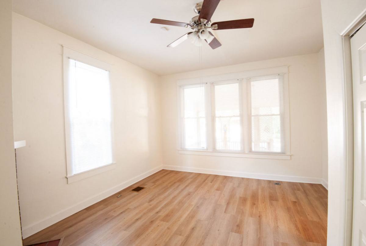 Apartment for rent at 319 N Lincoln, Bloomington, IN 47404