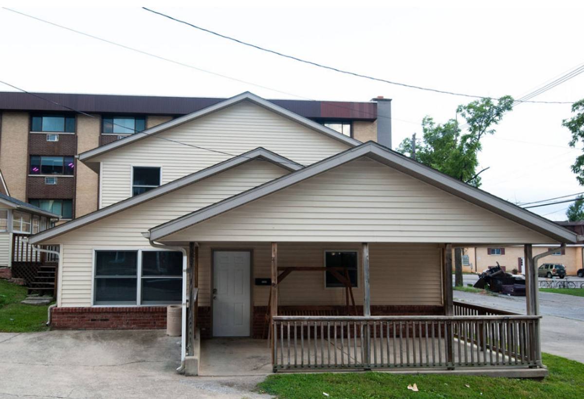 Apartment for rent at 4165 S Dunn, Bloomington, IN 47401