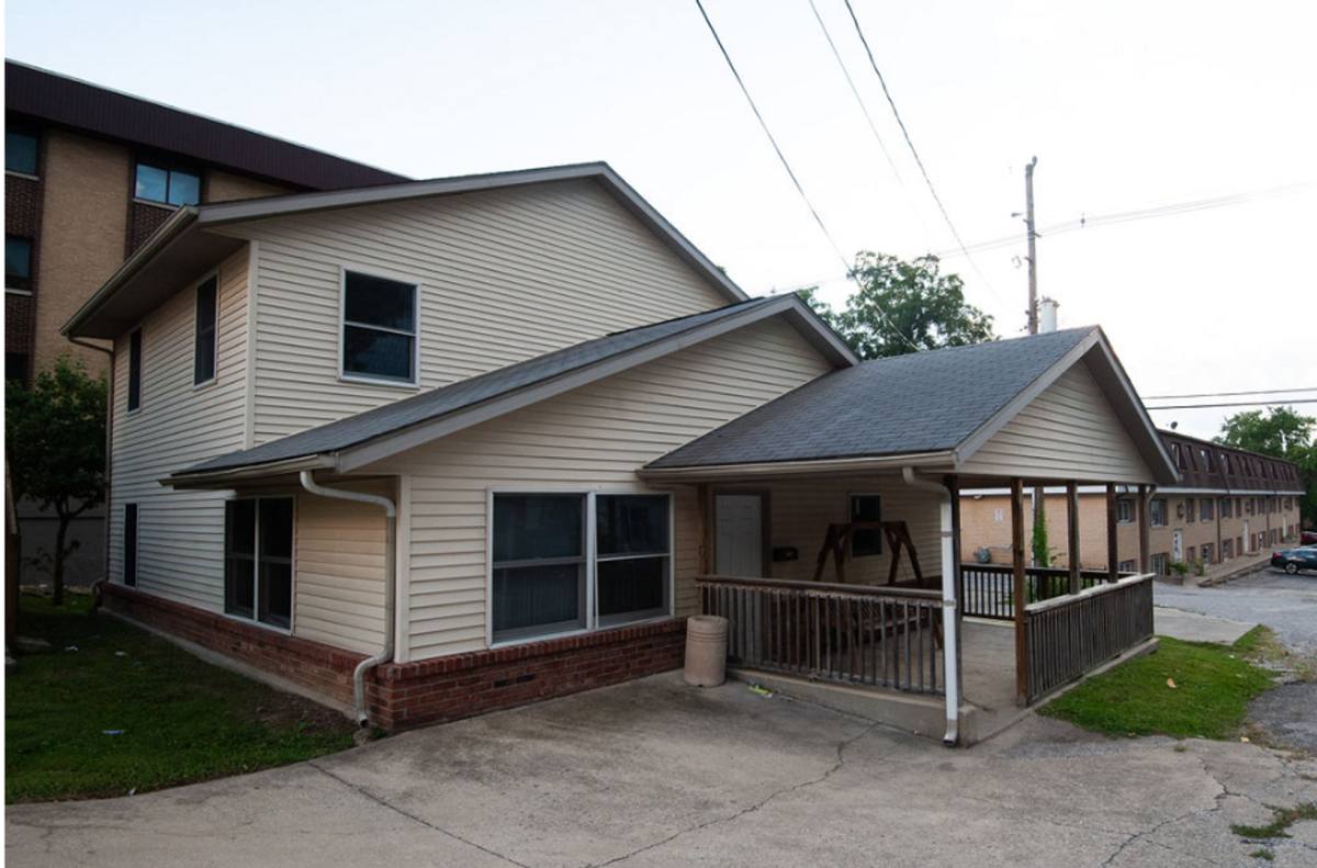Apartment for rent at 4165 S Dunn, Bloomington, IN 47401