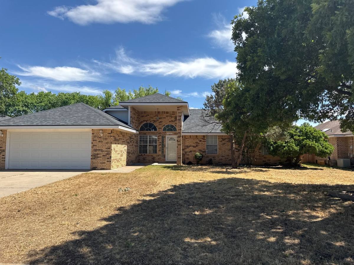 House for rent at 1101 Rosewood Dr, Clovis, NM 88101