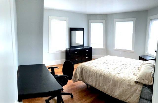 Apartment for rent at 139A Adams St, Waltham, MA 02453