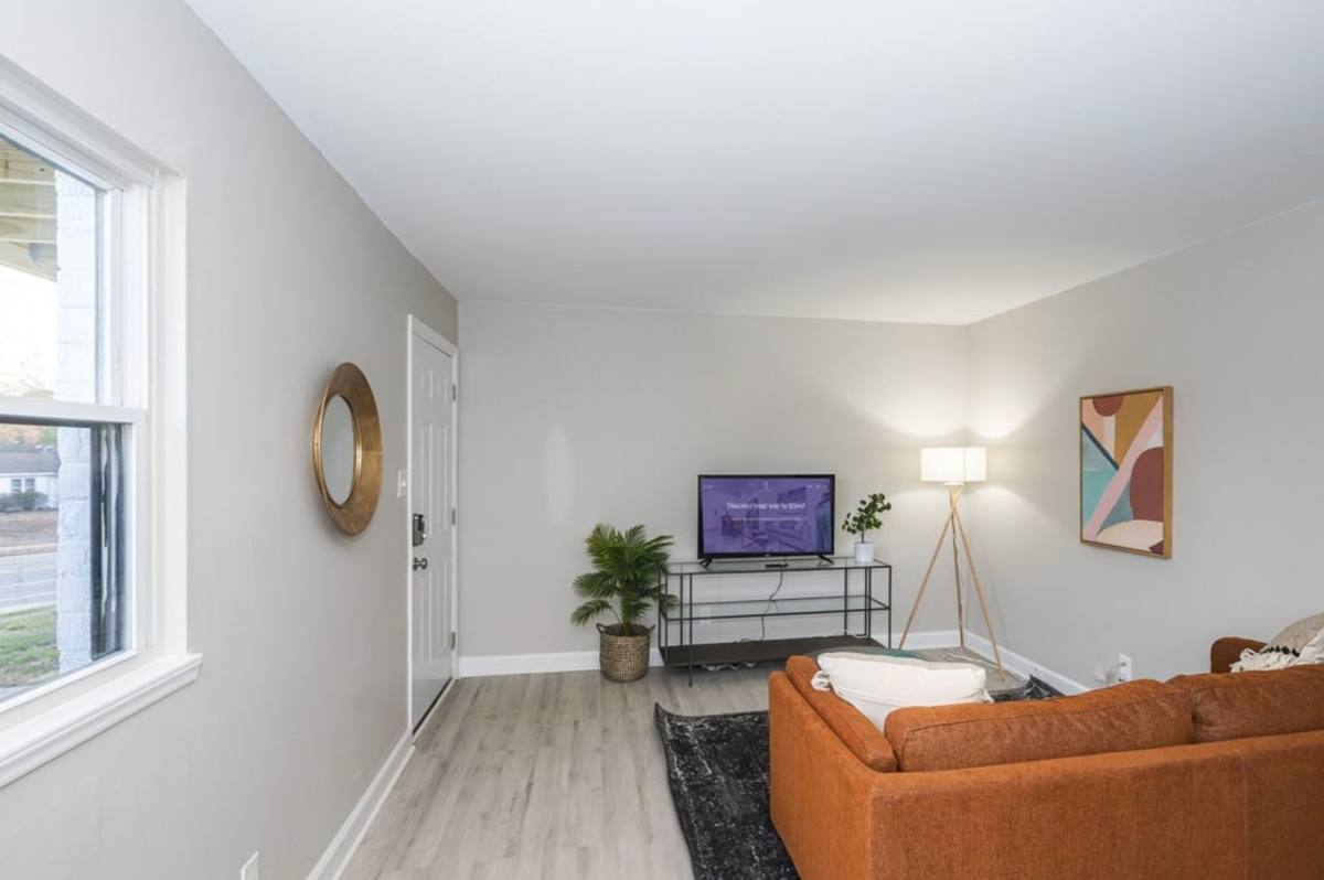 Apartment for rent at 2246-2314 S Roxboro St, Durham, NC 27707