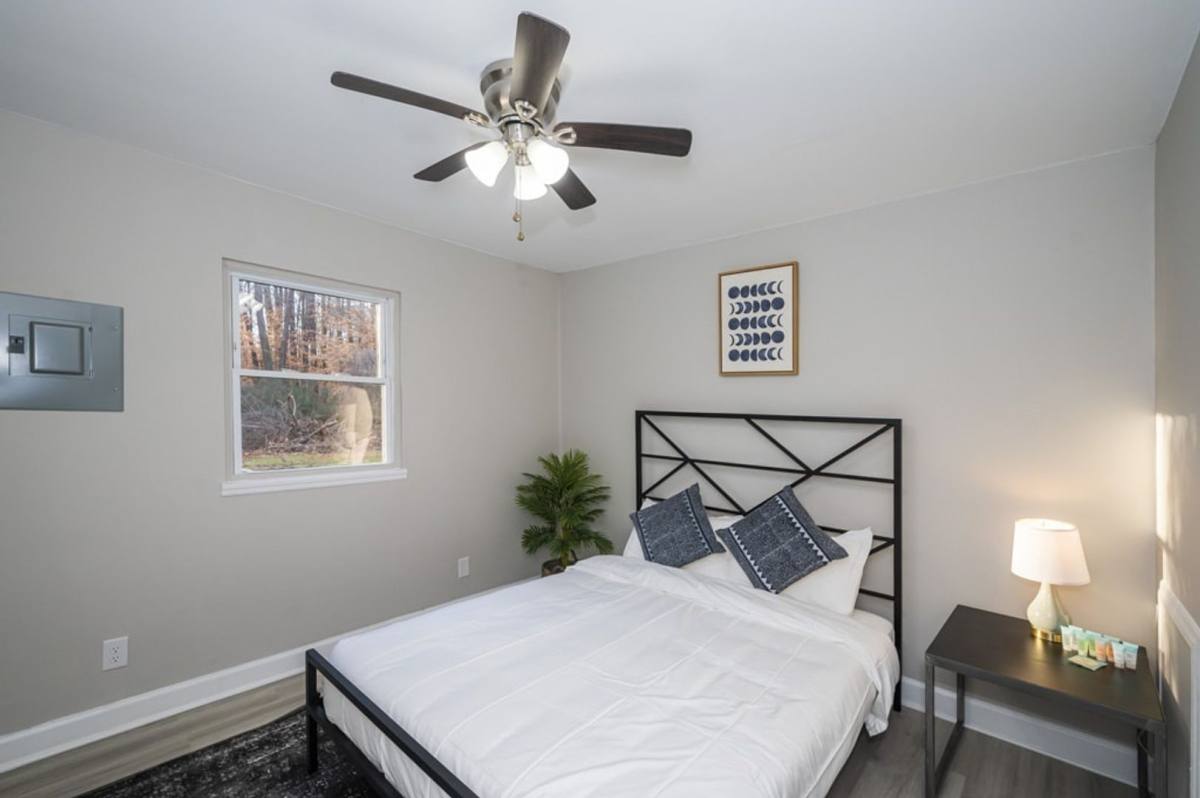 Apartment for rent at 2246-2314 S Roxboro St, Durham, NC 27707