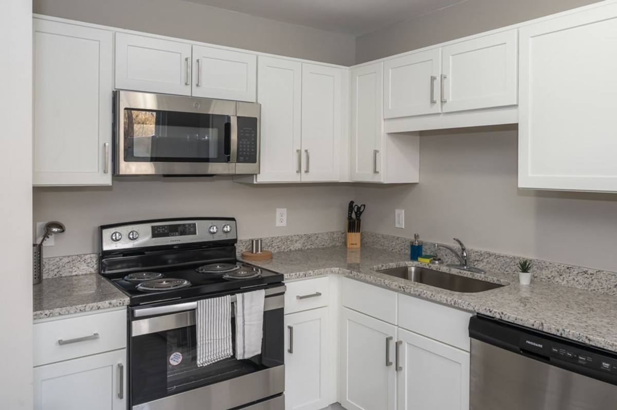 Apartment for rent at 2246-2314 S Roxboro St, Durham, NC 27707
