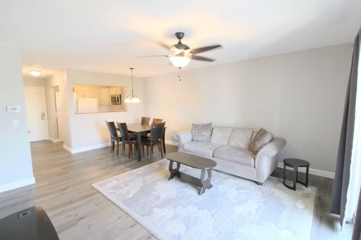 Condo for rent at 1380L Hunters Rd, Harrisonburg, VA 22801