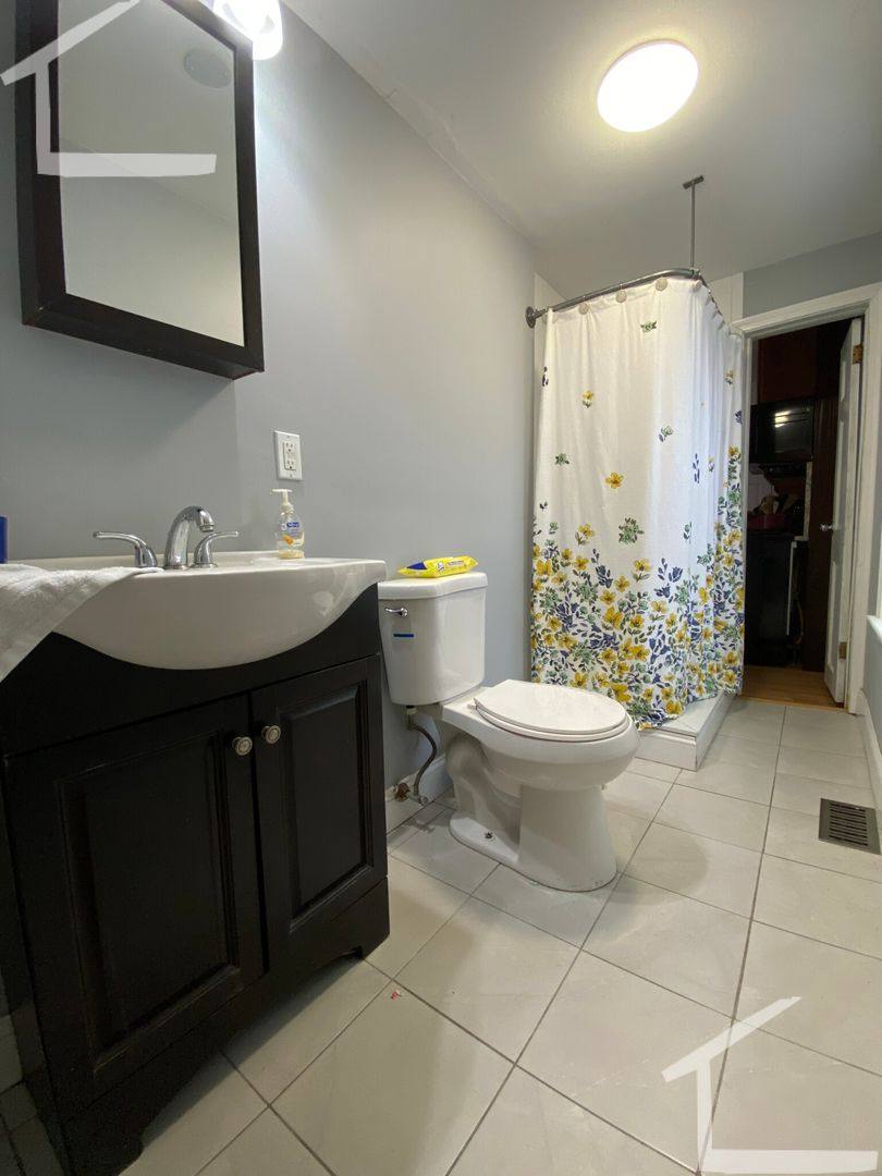 Apartment for rent at 180 Saint Paul St #11, Brookline, MA 02446