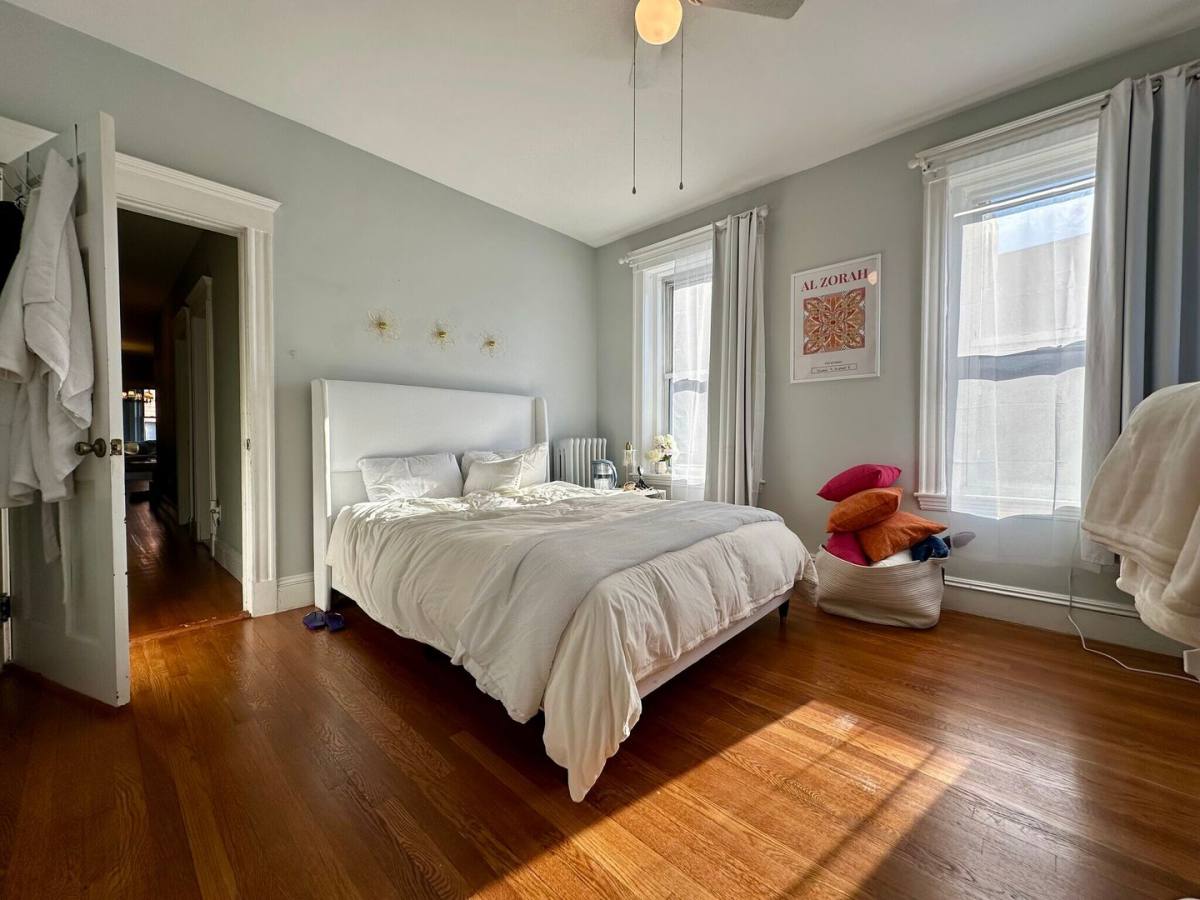 Apartment for rent at 180 Saint Paul St #11, Brookline, MA 02446