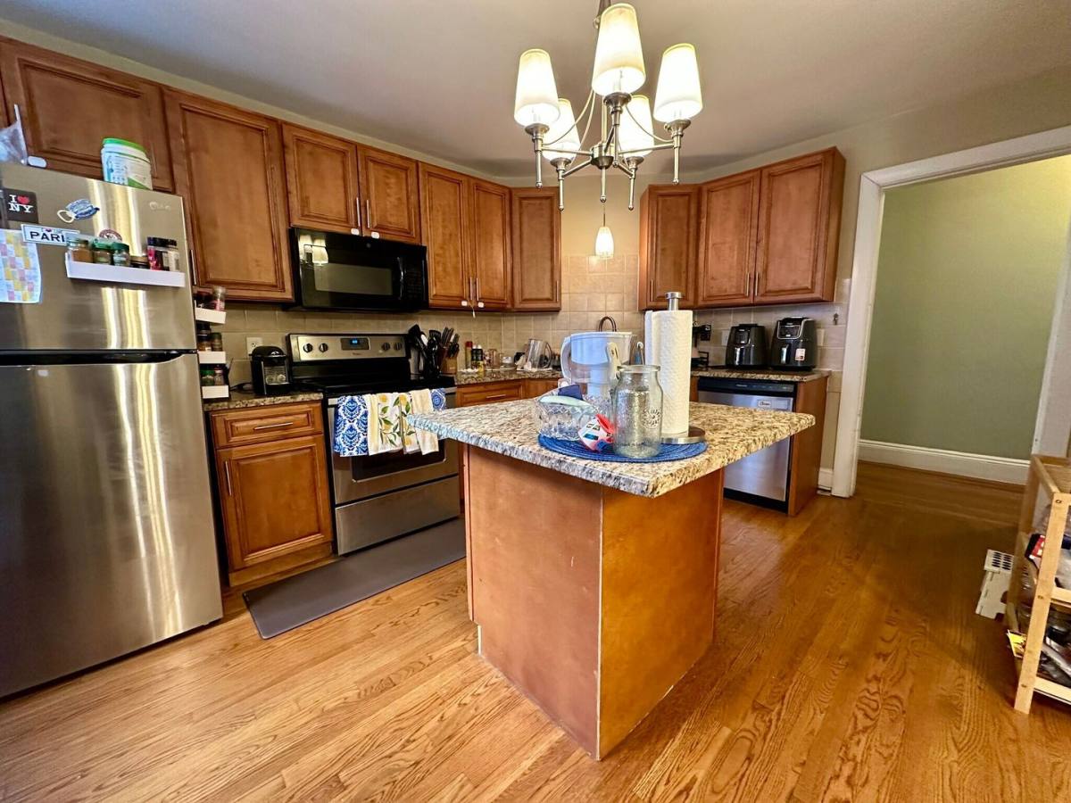 Apartment for rent at 180 Saint Paul St #11, Brookline, MA 02446