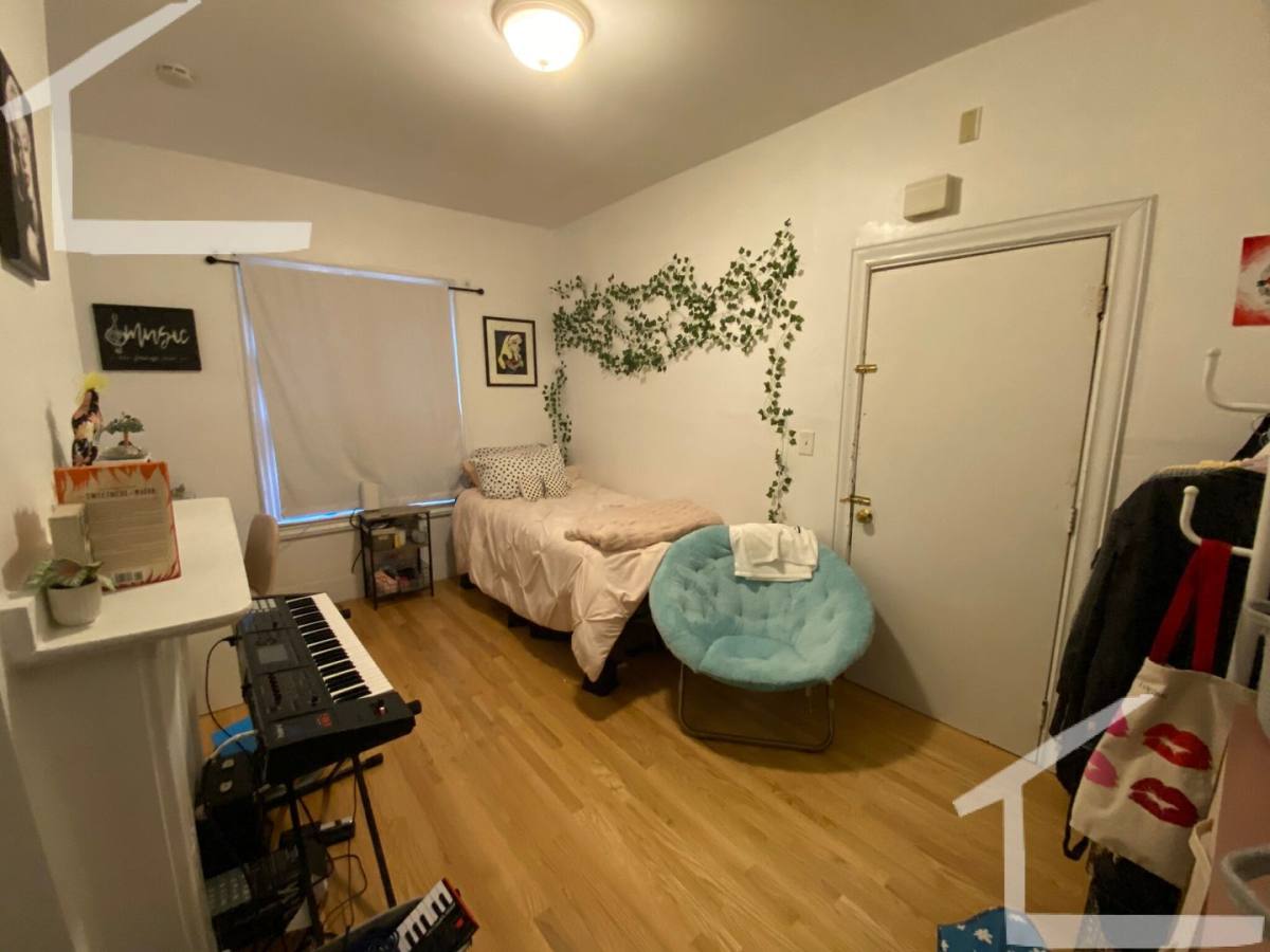 Apartment for rent at 180 Saint Paul St #11, Brookline, MA 02446