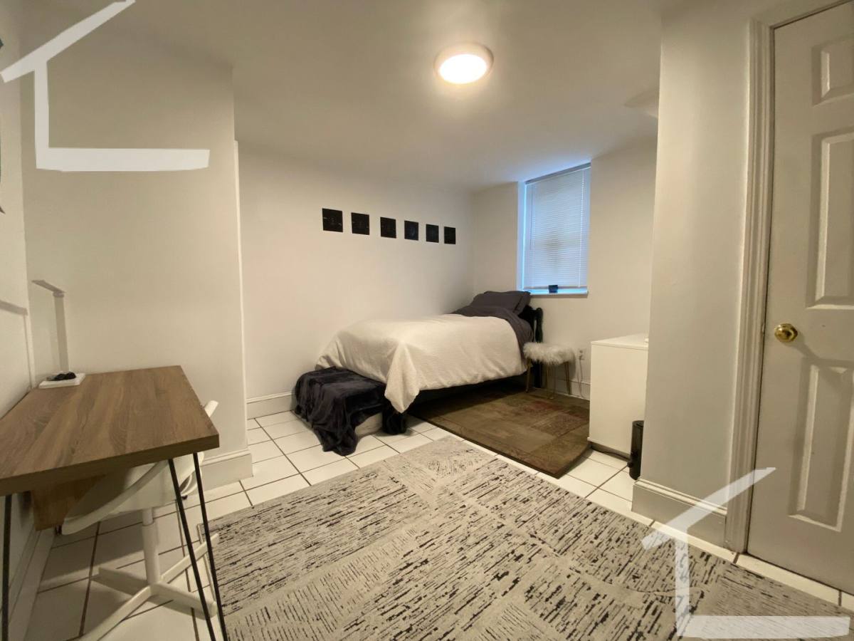 Apartment for rent at 180 Saint Paul St #11, Brookline, MA 02446