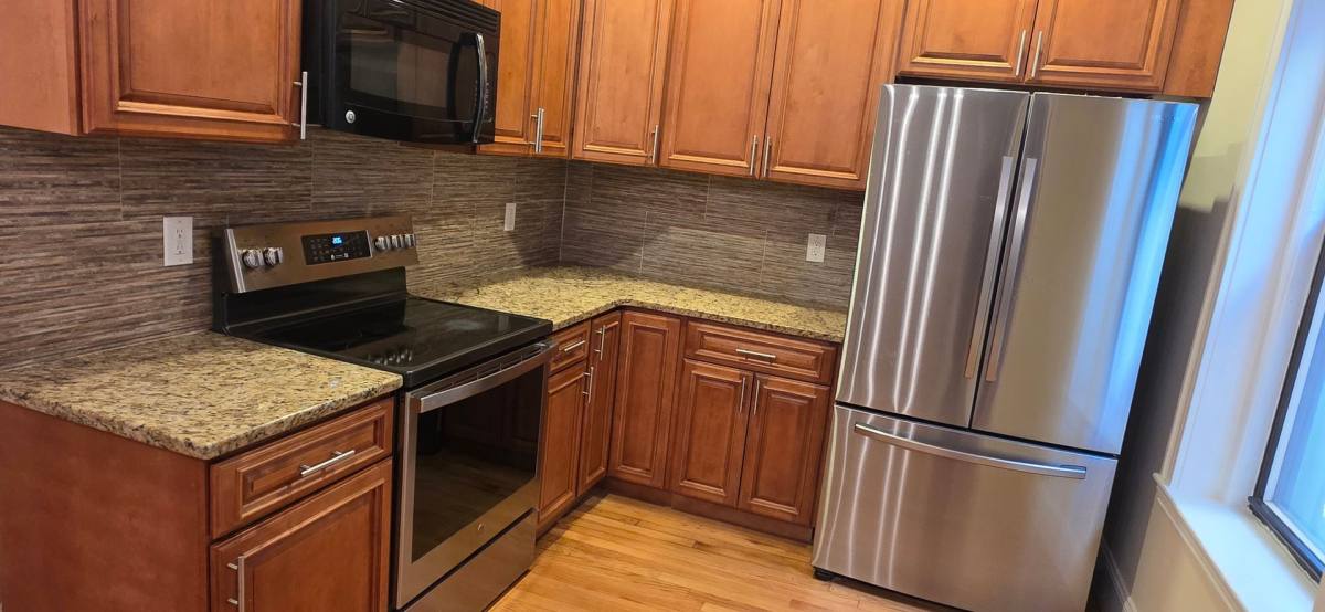 Apartment for rent at 180 Saint Paul St #11, Brookline, MA 02446