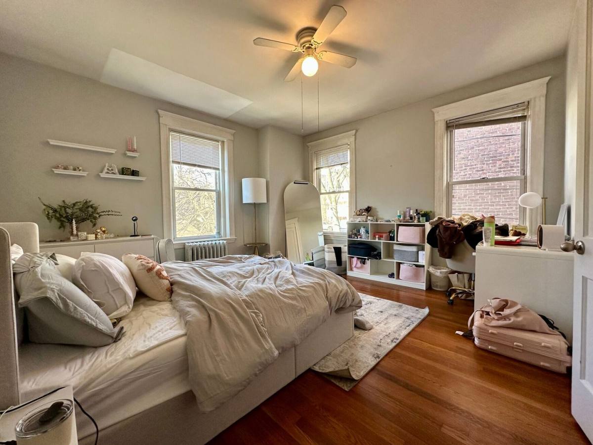 Apartment for rent at 180 Saint Paul St #11, Brookline, MA 02446