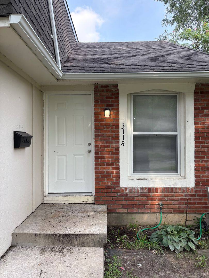 Apartment for rent at 311 Hawthorne Court, Belton, MO 64012
