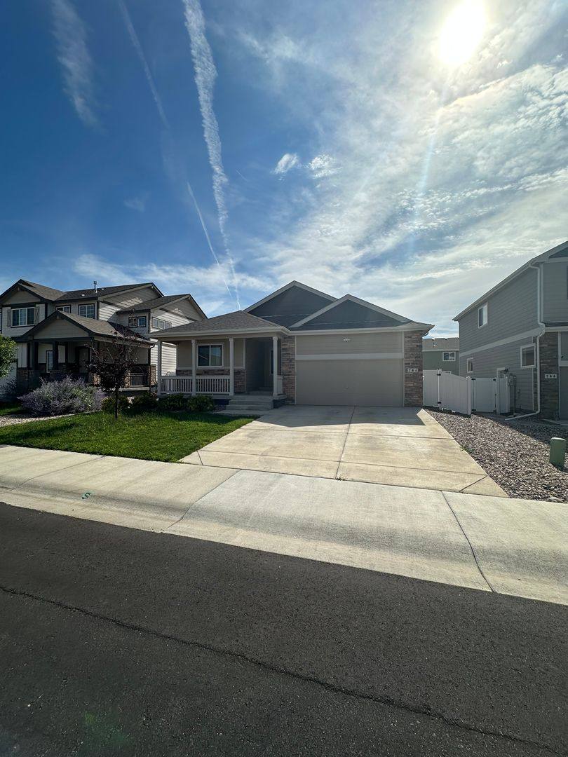 Apartment for rent at 704 Cavern St, Windsor, CO 80550