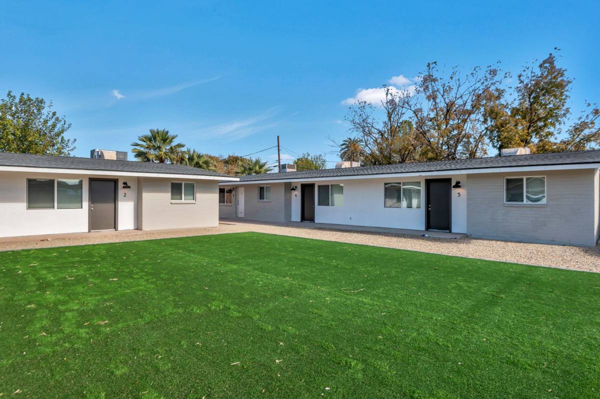 Apartment for rent at 47 N Horne, Mesa, AZ 85203