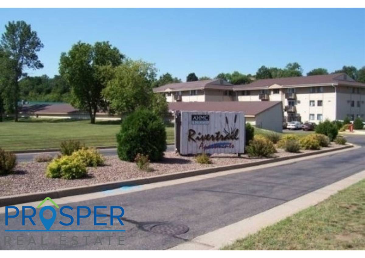 Apartment for rent at 400 Pumphouse Rd, Chippewa Falls, WI 54729