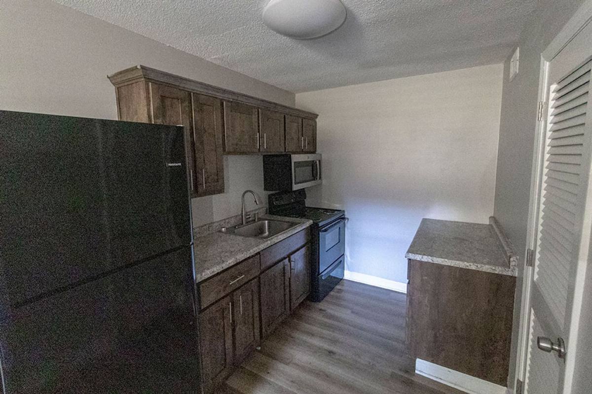 House for rent at 1612 Richardson St, Columbia, MO 65201