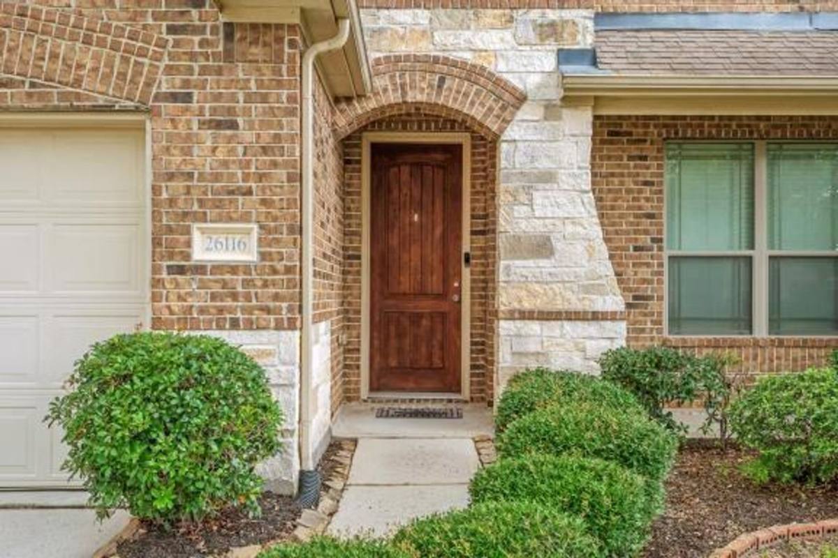 House for rent at 26116 Chivalry Court, Kingwood, TX 77339