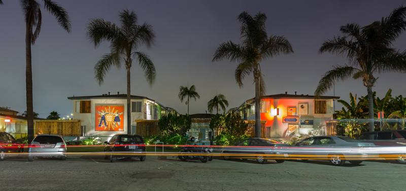 Apartment for rent at 4484 Illinois St, San Diego, CA 92116