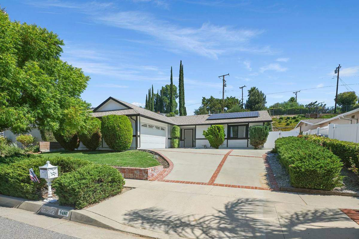 House for rent at 5480 Ruthwood Dr, Calabasas, CA 91302