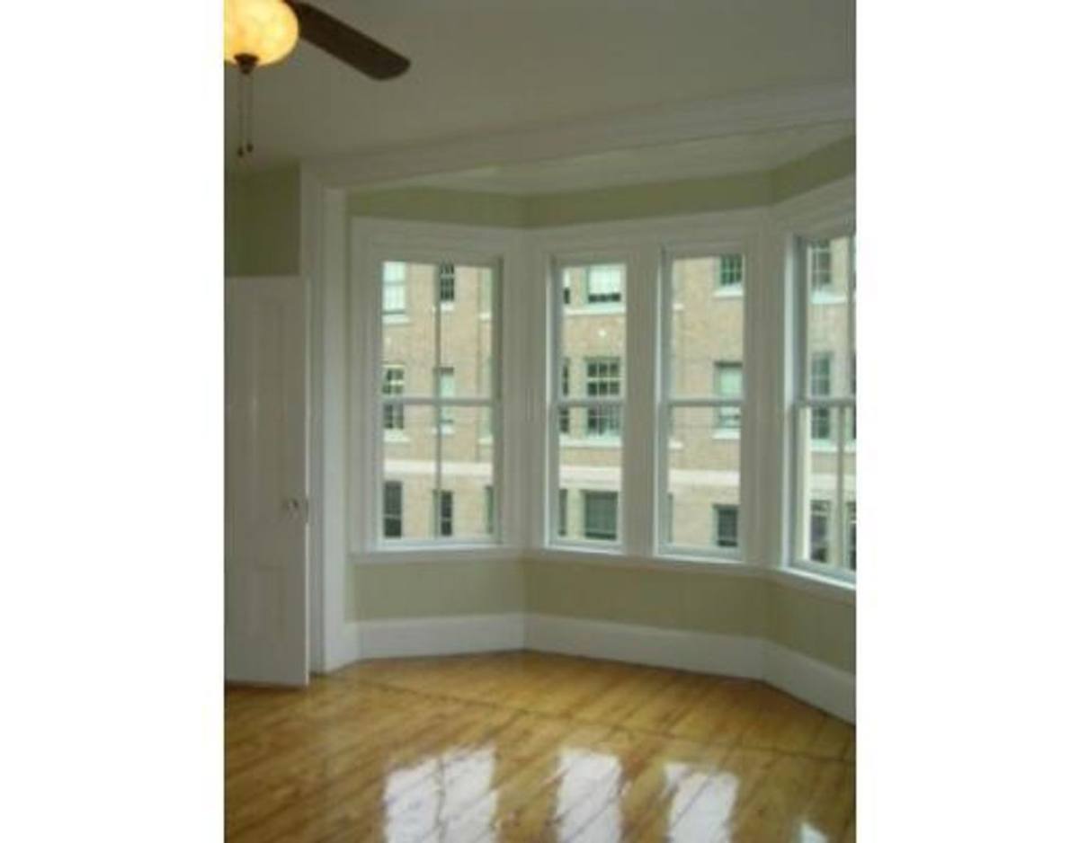 House for rent at 43 Alleghany St, Roxbury Crossing, MA 02120