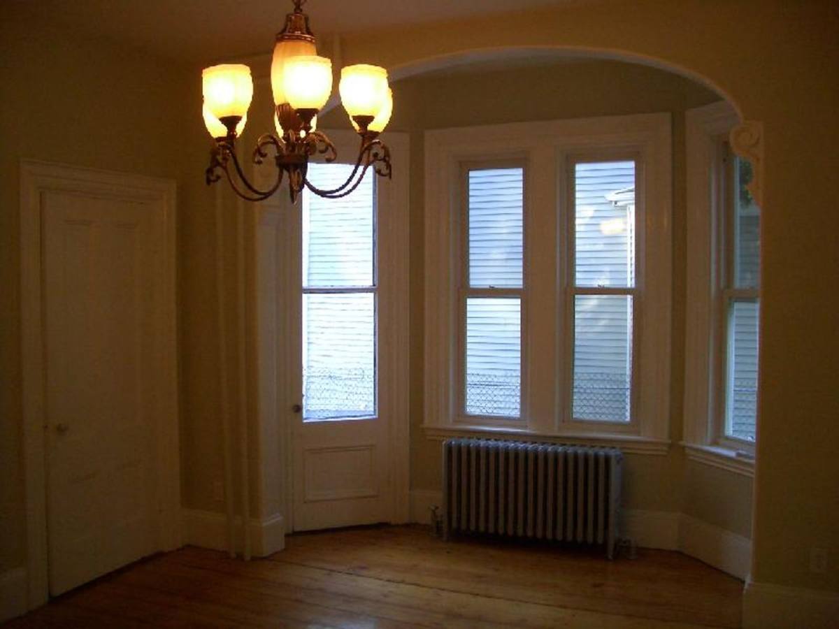 House for rent at 43 Alleghany St, Roxbury Crossing, MA 02120