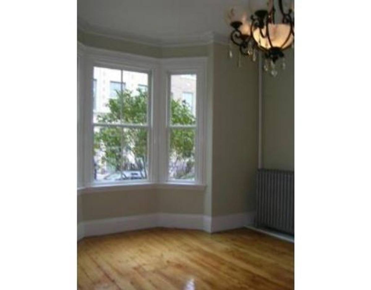 House for rent at 43 Alleghany St, Roxbury Crossing, MA 02120