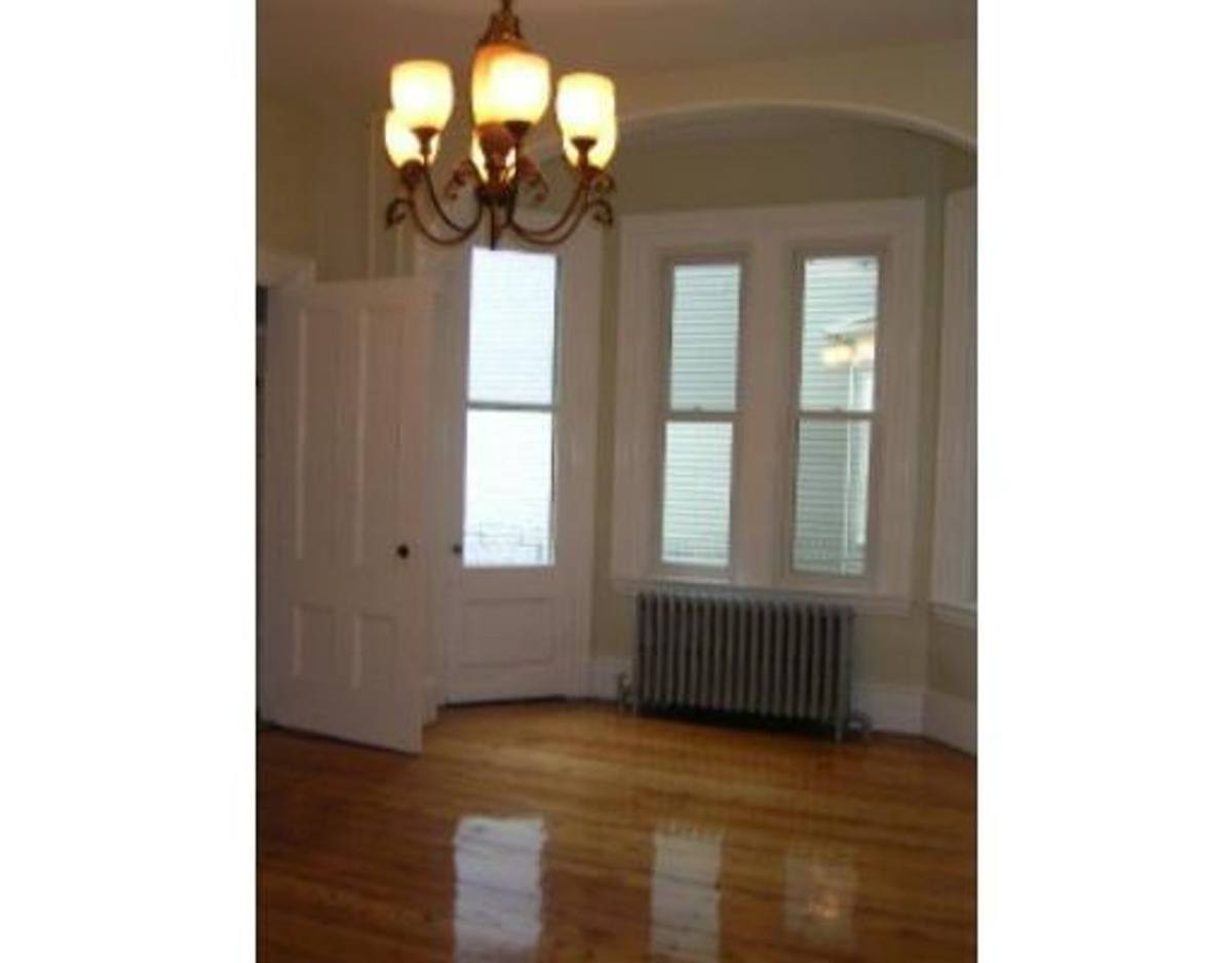 House for rent at 43 Alleghany St, Roxbury Crossing, MA 02120