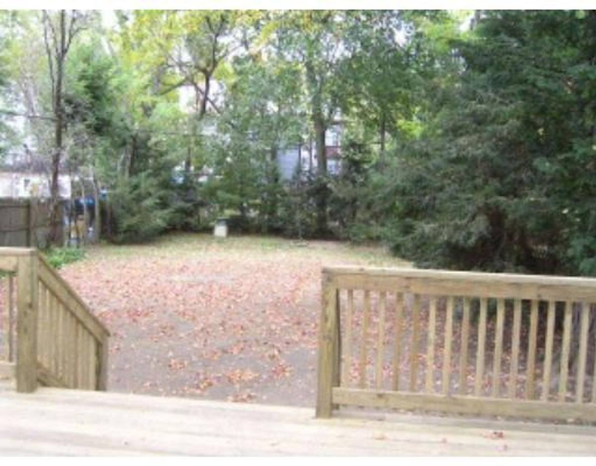 House for rent at 43 Alleghany St, Roxbury Crossing, MA 02120