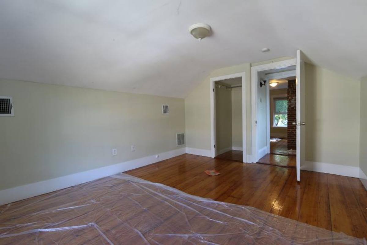 House for rent at 43 Alleghany St, Roxbury Crossing, MA 02120