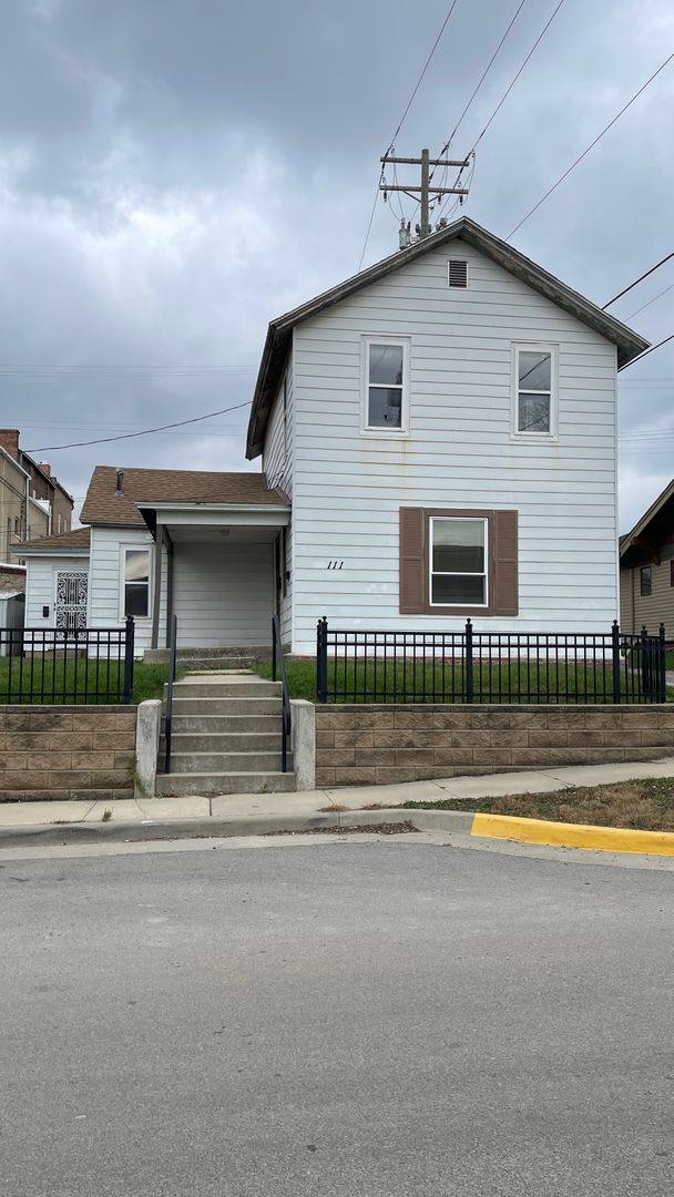 Apartment for rent at 111 E Front St #1, Delphi, IN 46923