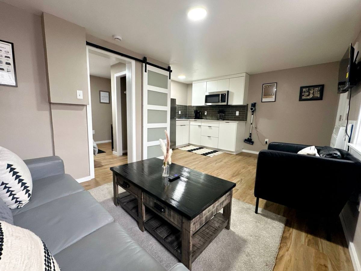 Apartment for rent at 815 NW 3rd, Prineville, OR 97754