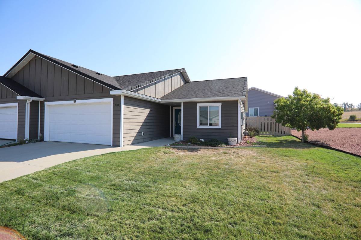 House for rent at 810 Pinyon Place, Sheridan, WY 82801