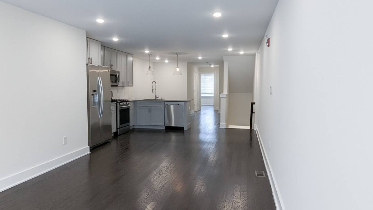 House for rent at 1950 N 6th St, Philadelphia, PA 19122