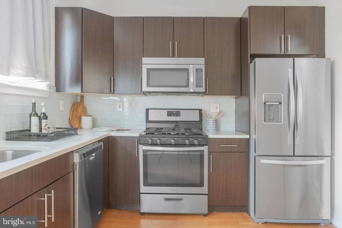 Townhouse for rent at 2711 Cambridge St, Philadelphia, PA 19130