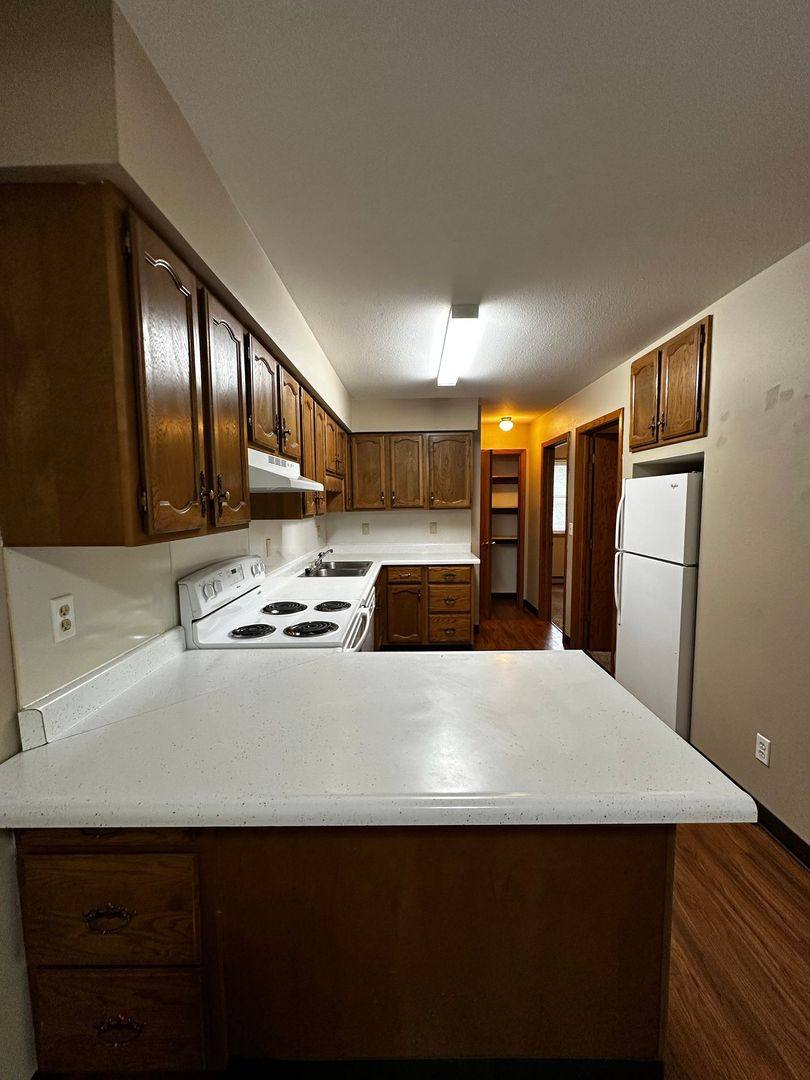 Apartment for rent at 519 N 8th St, Black River Falls, WI 54615