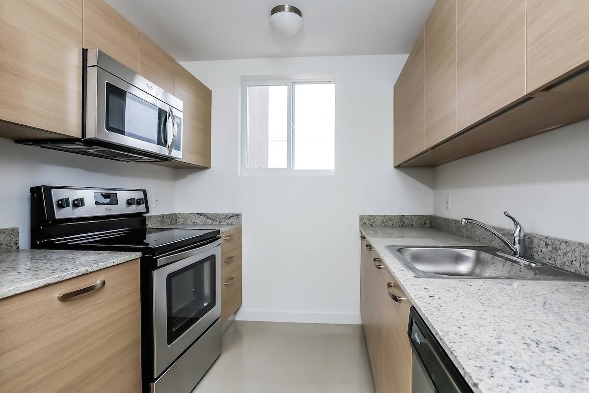 Apartment for rent at 1430 SW 1st St, Miami, FL 33135