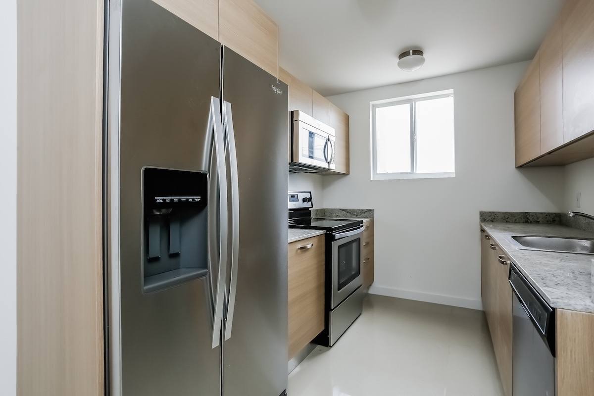 Apartment for rent at 1430 SW 1st St, Miami, FL 33135