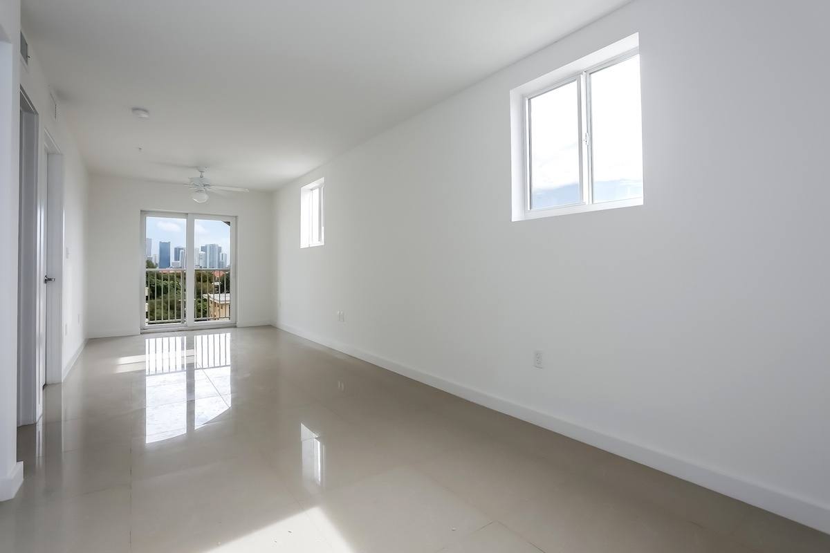 Apartment for rent at 1430 SW 1st St, Miami, FL 33135