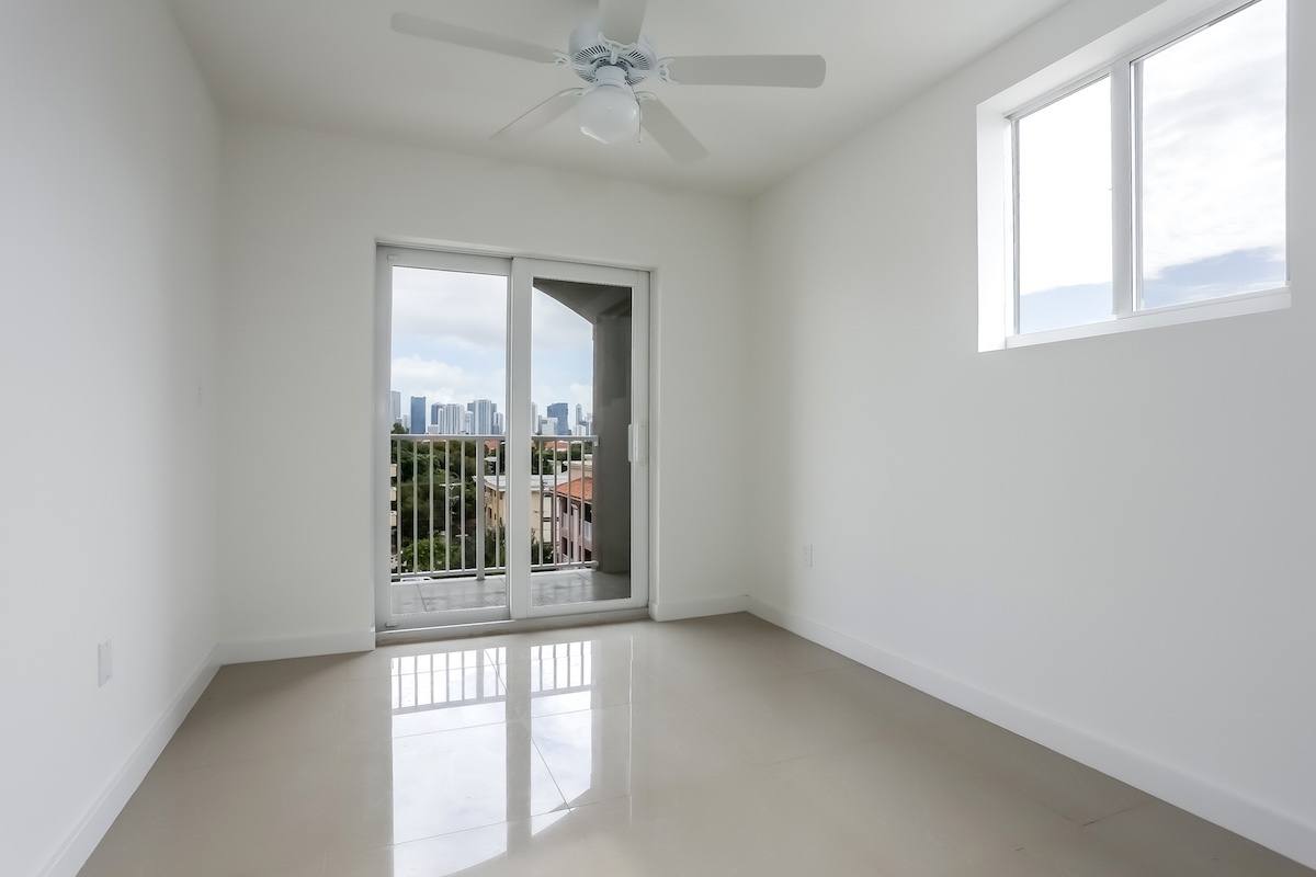 Apartment for rent at 1430 SW 1st St, Miami, FL 33135