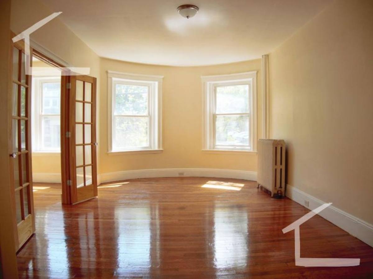 Apartment for rent at 44 Easton St #A, Allston, MA 02134