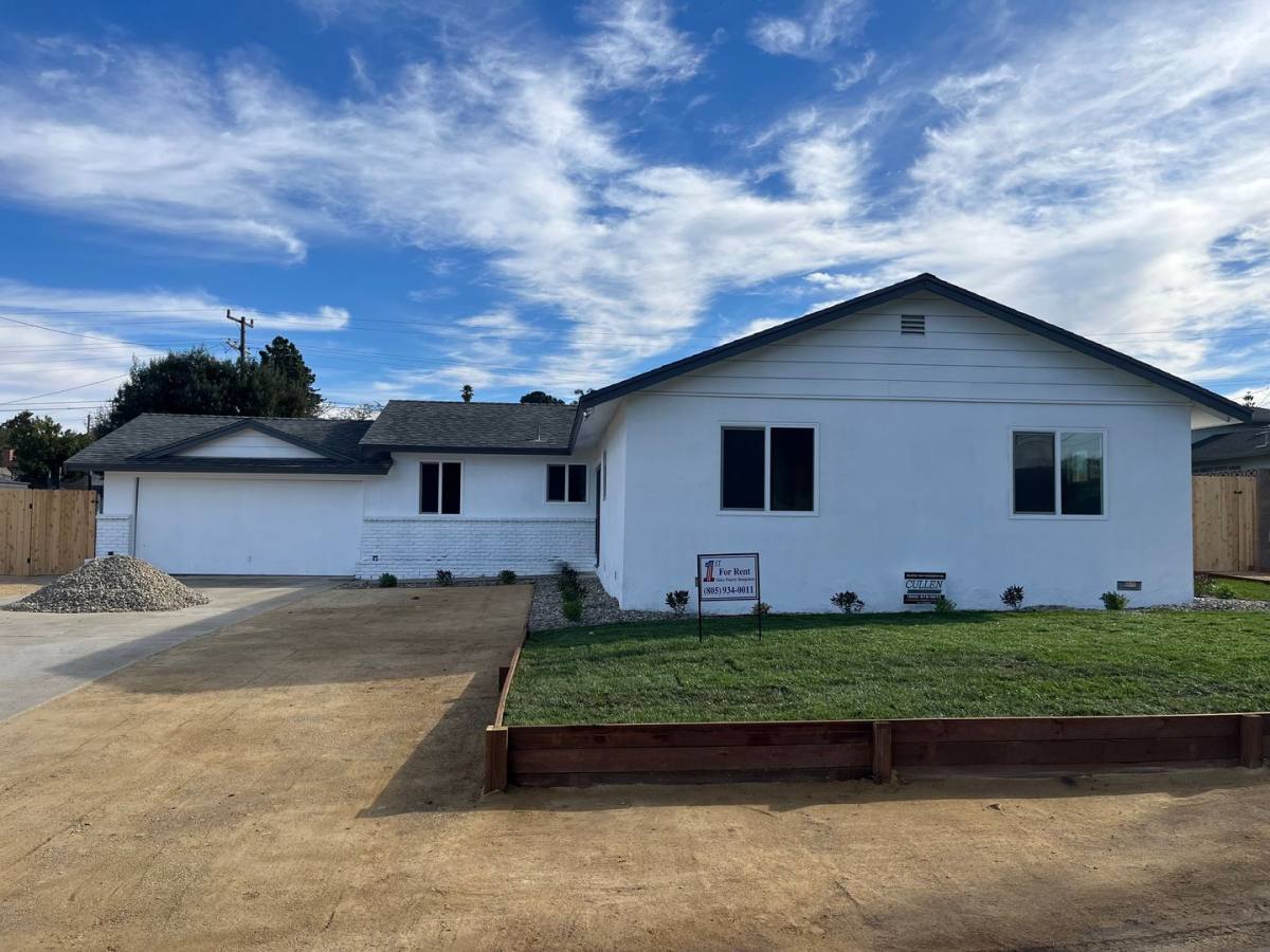House for rent at 3510 Dickson Dr, Santa Maria, CA 93455