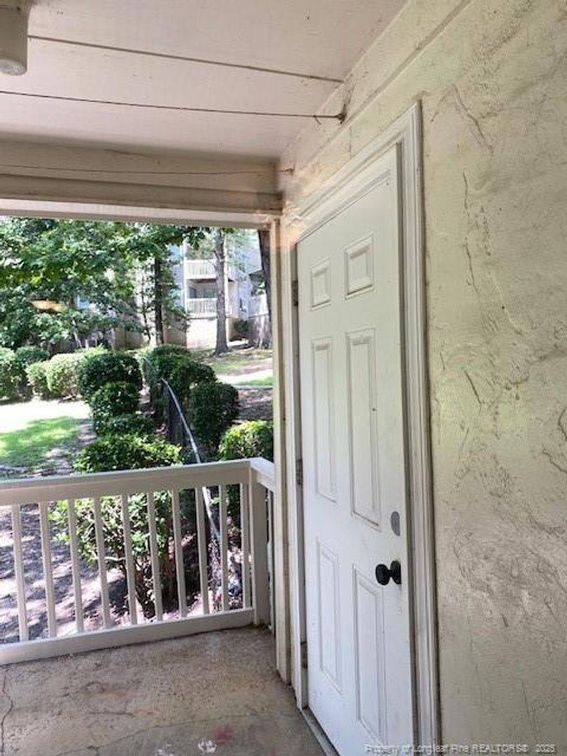 House for rent at 6771-2 Willowbrook, Fayetteville, NC 28314