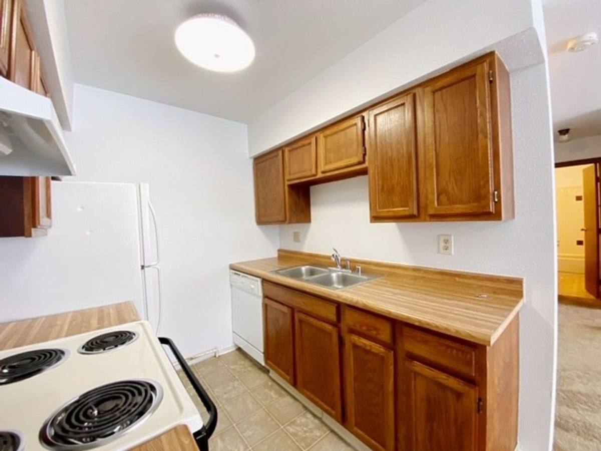 Apartment for rent at 1521 Alpenhorn Ave, Anchorage, AK 99507
