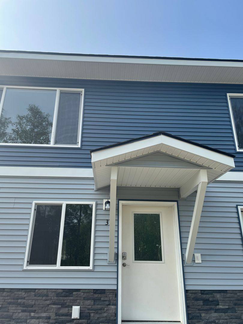 Apartment for rent at 2847 E Lakeview Rd, Wasilla, AK 99654